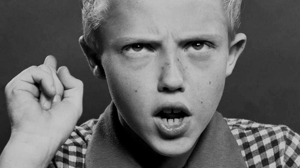 Hace 75 años debutó en un programa que era realmente publicidad de una pasta de dientes, pero acabó ganando ganando el Óscar y sigue siendo una estrella. ¿Le reconoces?