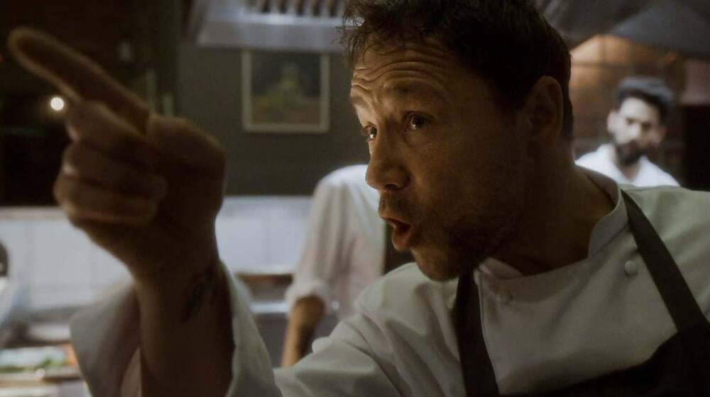 La mejor película de la semana es un vertiginoso "thriller" de los creadores de "Adolescencia"