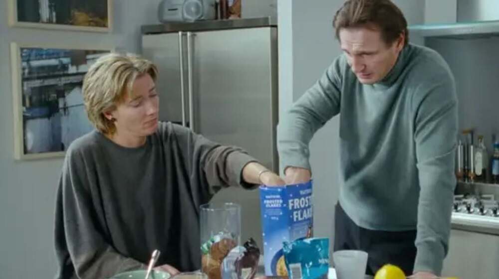 En 'Love Actually' hay una historia de amor que ha pasado completamente desapercibida y quizás sea la más trágica de todas