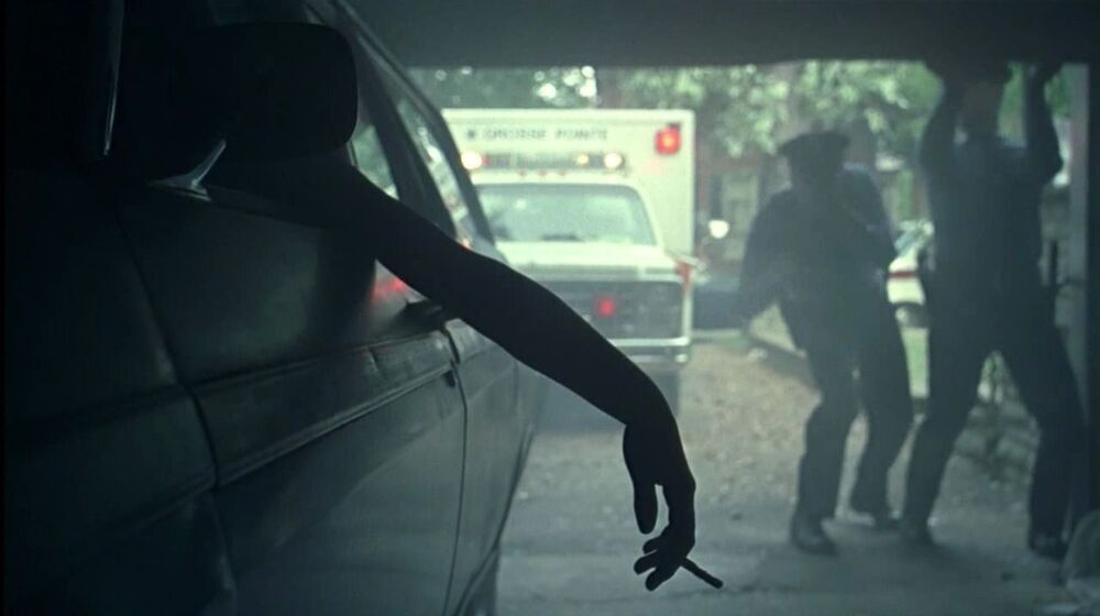 Está en Prime Video, sólo dura hora y media, y dio inicio a una pareja cinematográfica increíble