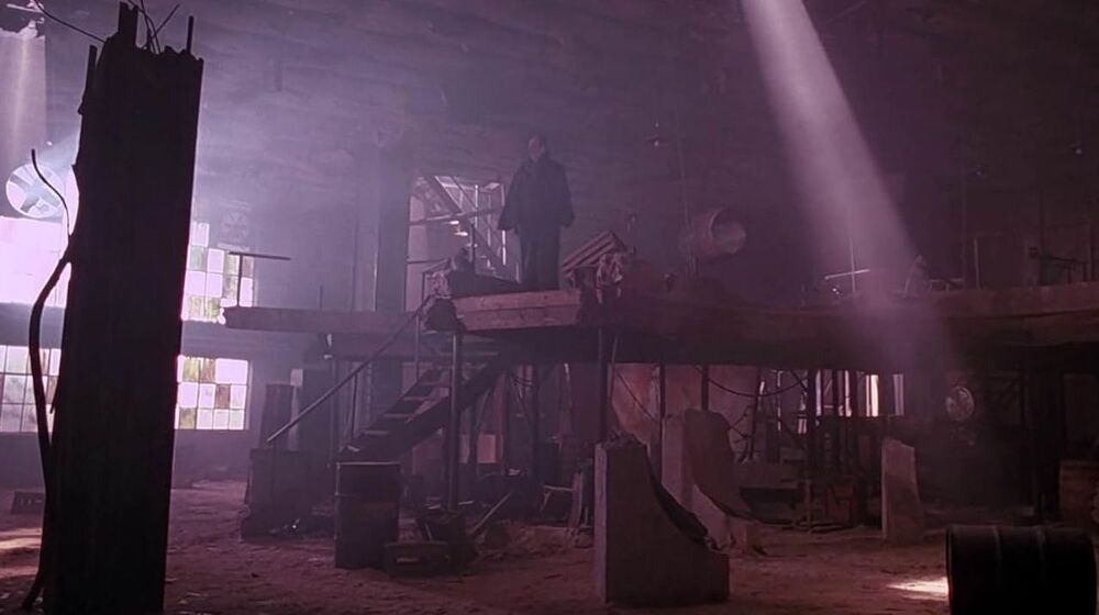 Hoy en TV: venganza, misterio y terror en una película de superhéroes fantástica y diferente al resto