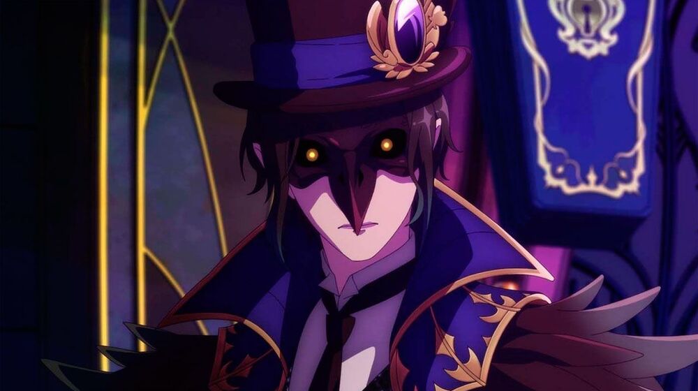 Hoy en Disney+: El primer anime original sobre los villanos más míticos de las películas de Disney