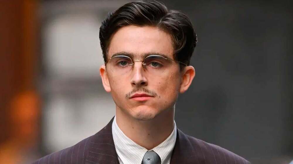 "Es el mejor de todos los tiempos": Timothée Chalamet admira a este actor por encima del resto, pero nunca ha trabajado con él