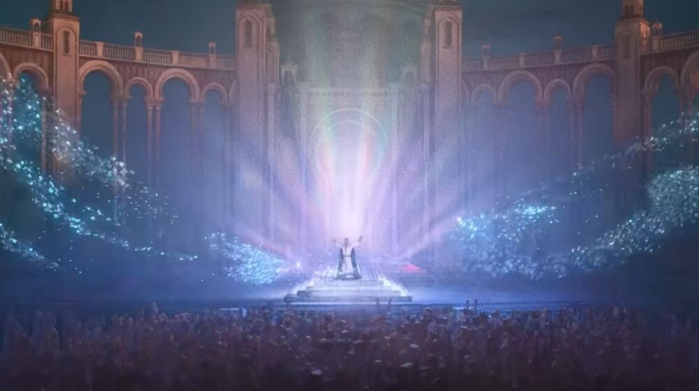 Hoy por primera vez en televisión la película que le hizo perder a Disney 131 millones de dólares