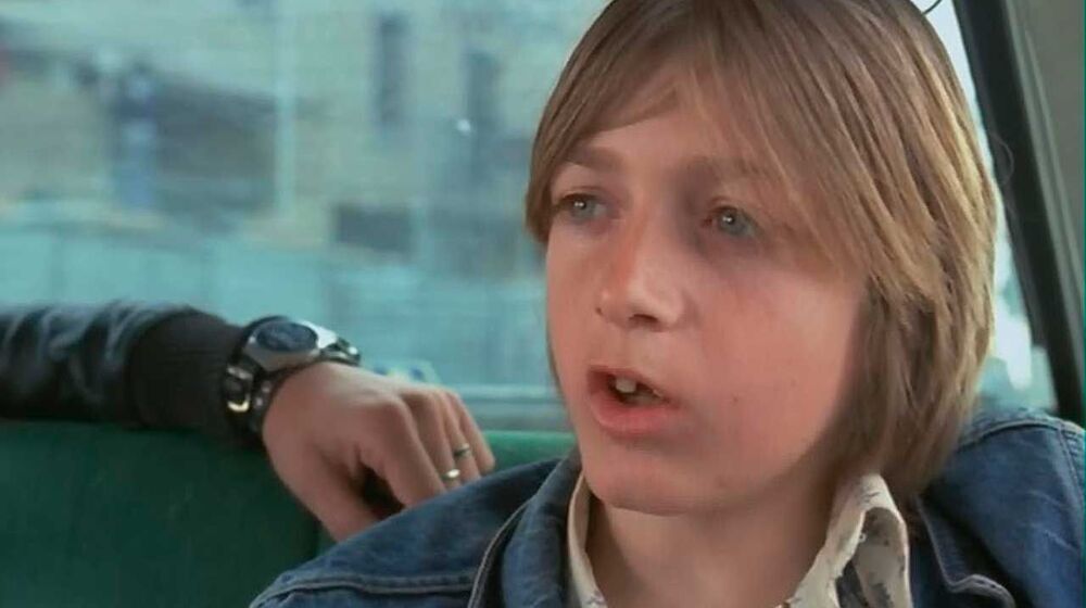 José Luis Fernández "El Pirri", un icono del cine quinqui que quería salir de la droga pero acabó muriendo por su adicción