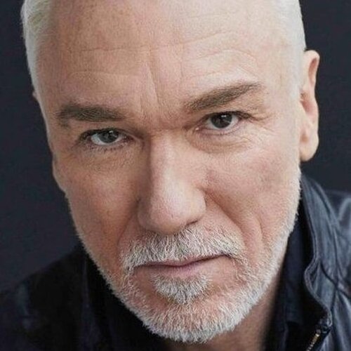 Patrick Page