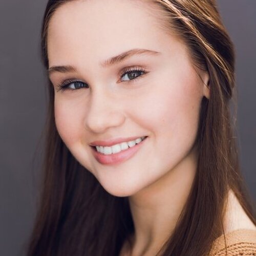 Anastasia Bredikhina