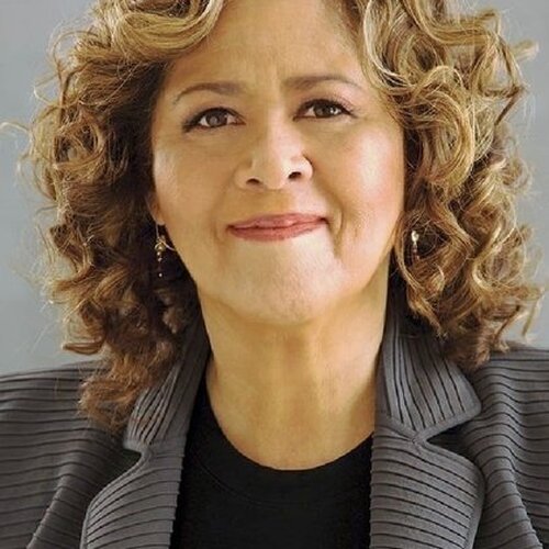 Anna Deavere Smith