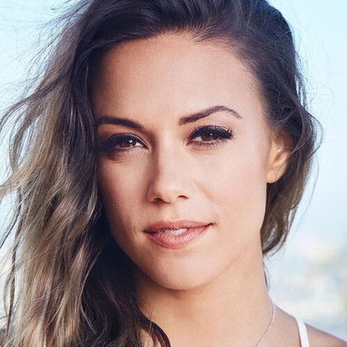 Jana Kramer