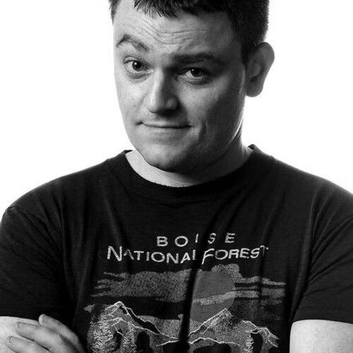 Scott Snyder