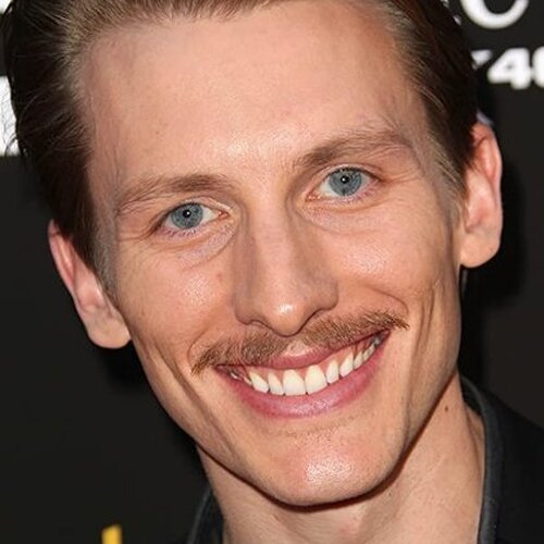 James Landry Hébert