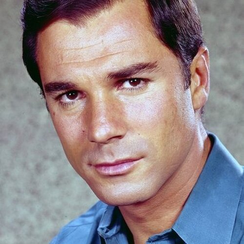 George Maharis