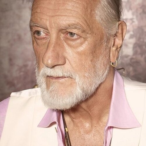 Mick Fleetwood