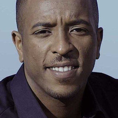 Brandon Quintin Adams