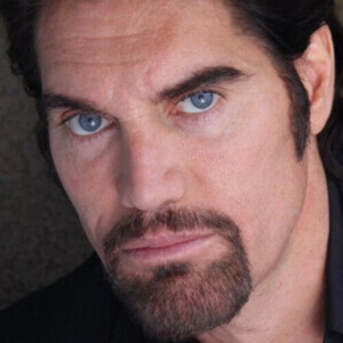 Paul Sampson