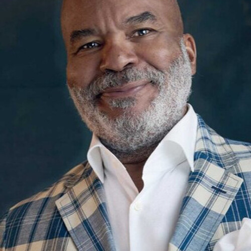 David Alan Grier
