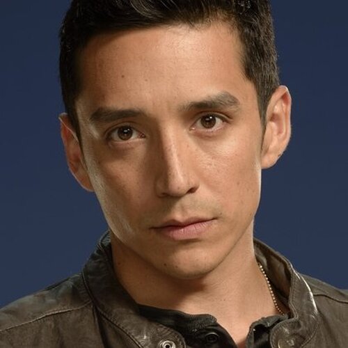 Gabriel Luna
