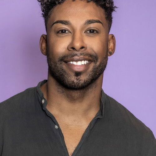 John Lundvik