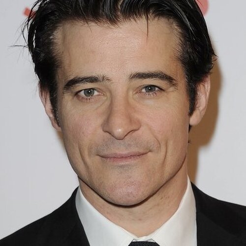Goran Visnjic