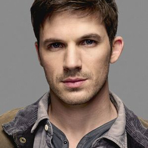 Matt Lanter