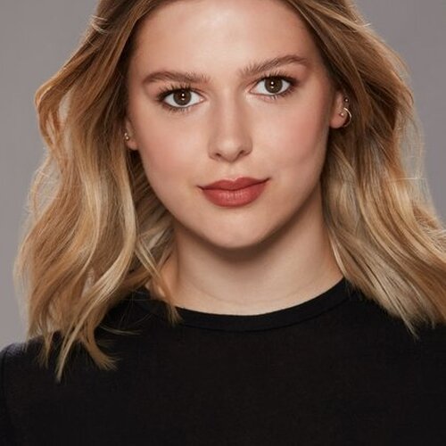 Jenna Wheeler-Hughes