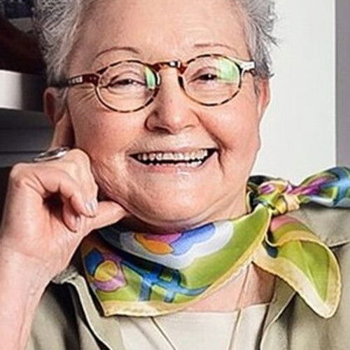 Maria Adelaide Amaral