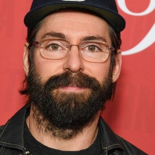 Martin Starr