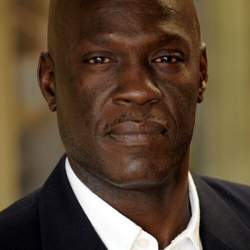 Brent Moorer Gaskins