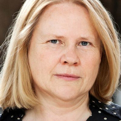 Hildegard Schroedter