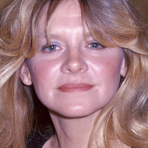 Melinda Dillon