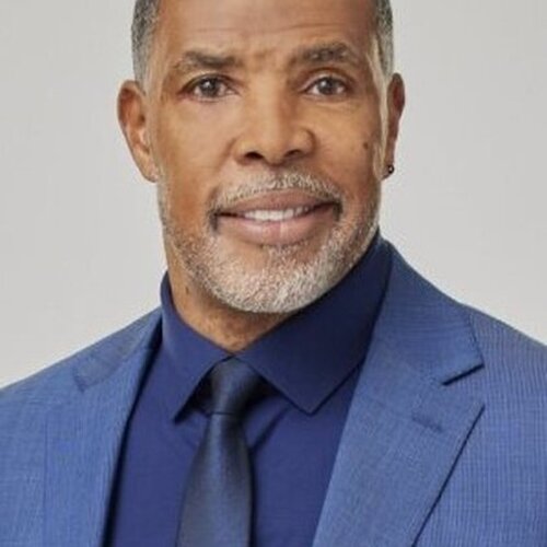 Eriq La Salle