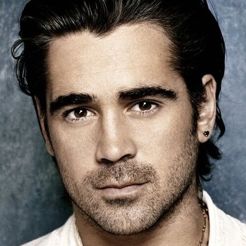 Colin Farrell