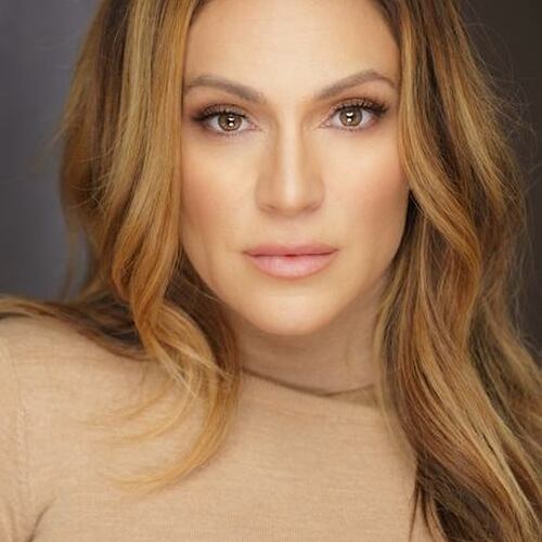 Shoshana Bean