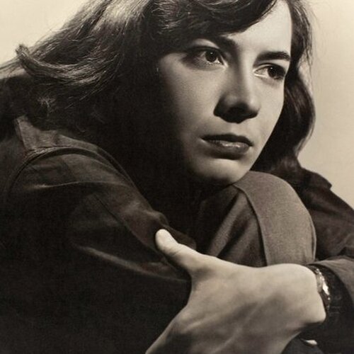 Patricia Highsmith