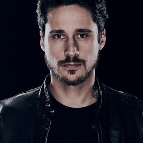 Peter Gadiot