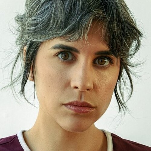 Ashly Burch