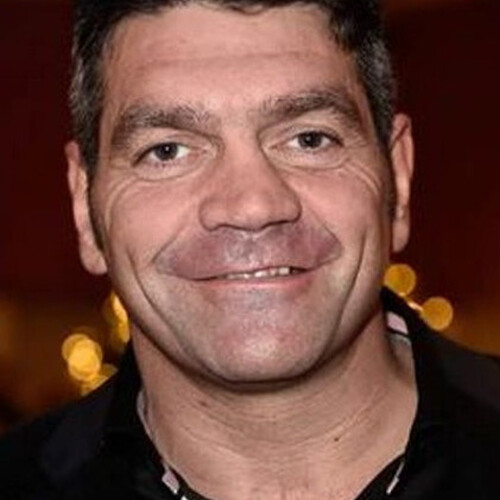 Spencer Wilding