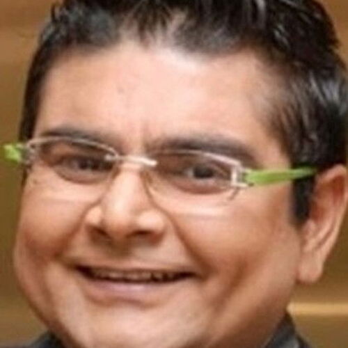Deven Bhojani