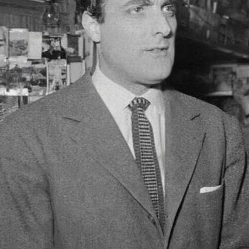 Franco Rossi