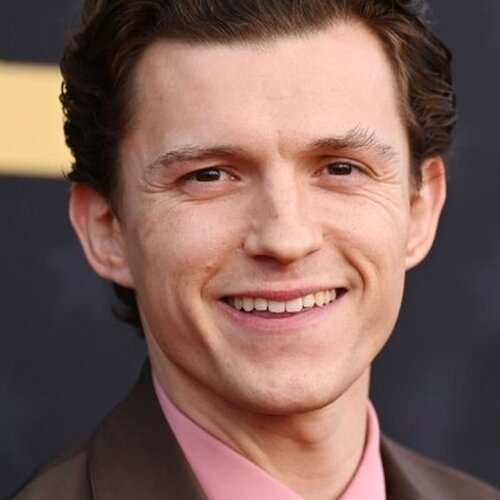 Tom Holland