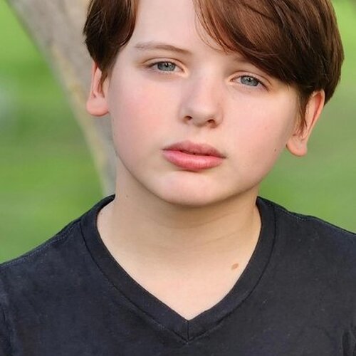 Gavin Maddox Bergman