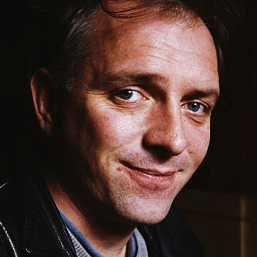 Rik Mayall