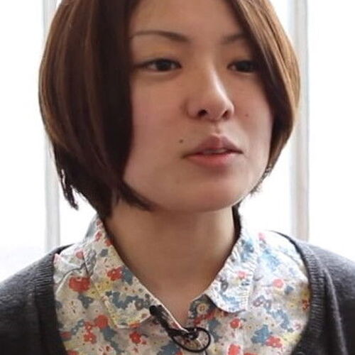 Yoko Kuno