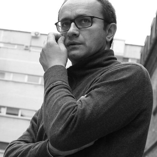 Andrey Zvyagintsev