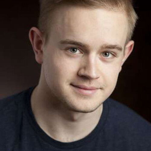 Johan Strombergsson-Denora