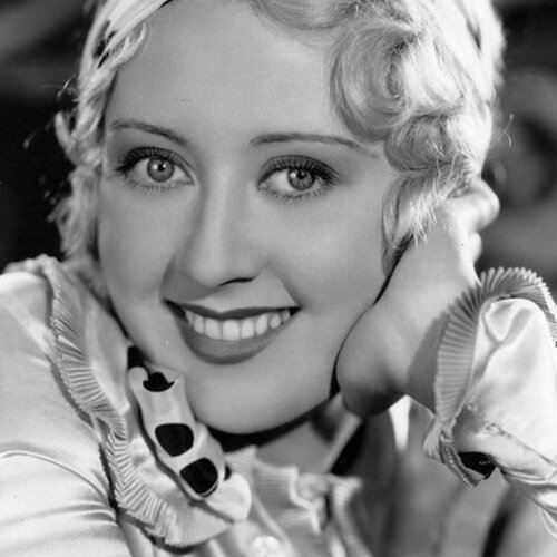 Joan Blondell
