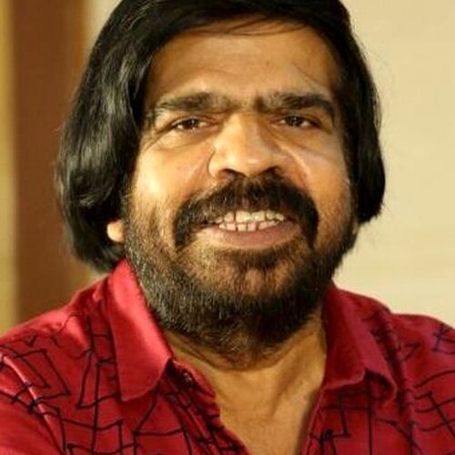 T. Rajendar