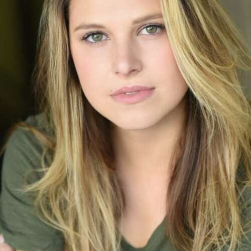 Katerina Eichenberger