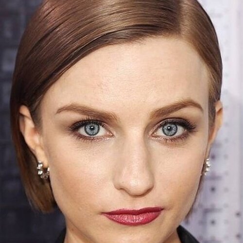 Faye Marsay