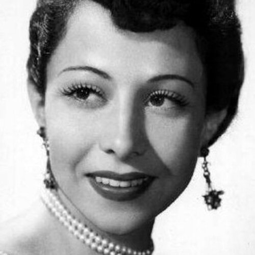 June Foray